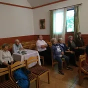 Sacrum a príroda. Ochrana zdravia a života -  28. - 29.09.2018