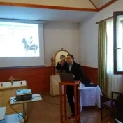Sacrum a príroda. Ochrana zdravia a života -  28. - 29.09.2018