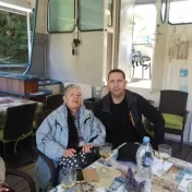 Sacrum a príroda. Ochrana zdravia a života -  28. - 29.09.2018