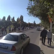 Sacrum a príroda. Ochrana zdravia a života -  28. - 29.09.2018