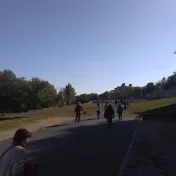 Sacrum a príroda. Ochrana zdravia a života -  28. - 29.09.2018