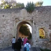 Sacrum a príroda. Ochrana zdravia a života -  28. - 29.09.2018