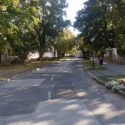 Sacrum a príroda. Ochrana zdravia a života -  28. - 29.09.2018