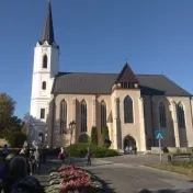 Sacrum a príroda. Ochrana zdravia a života -  28. - 29.09.2018