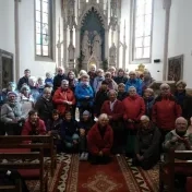 Sacrum a príroda. Ochrana zdravia a života -  28. - 29.09.2018