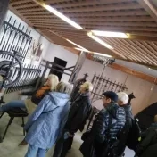 Sacrum a príroda. Ochrana zdravia a života -  28. - 29.09.2018