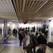 Sacrum a príroda. Ochrana zdravia a života -  28. - 29.09.2018