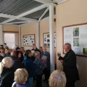 Sacrum a príroda. Ochrana zdravia a života -  28. - 29.09.2018