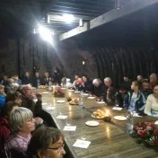 Sacrum a príroda. Ochrana zdravia a života -  28. - 29.09.2018