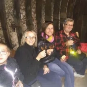 Sacrum a príroda. Ochrana zdravia a života -  28. - 29.09.2018
