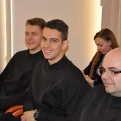 Výzva pre mladého človeka - 10.04.2018