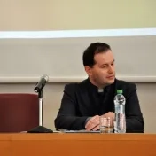 Výzva pre mladého človeka - 10.04.2018