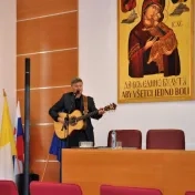 Výzva pre mladého človeka - 10.04.2018