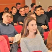 Výzva pre mladého človeka - 10.04.2018