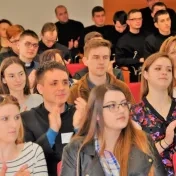 Výzva pre mladého človeka - 10.04.2018