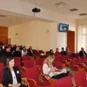 Katechéza – výzvy a impulzy  (13.03.2018)