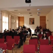 Katechéza – výzvy a impulzy  (13.03.2018)