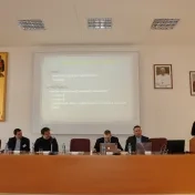 Katechéza – výzvy a impulzy  (13.03.2018)