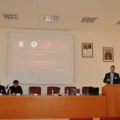 Katechéza – výzvy a impulzy  (13.03.2018)