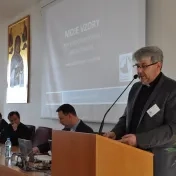 Katechéza – výzvy a impulzy  (13.03.2018)