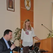Katechéza – výzvy a impulzy  (13.03.2018)