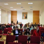 Katechéza – výzvy a impulzy  (13.03.2018)