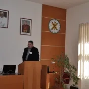Katechéza – výzvy a impulzy  (13.03.2018)