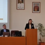 Katechéza – výzvy a impulzy  (13.03.2018)