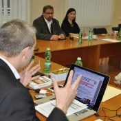 Kolokvium "Média v kontexte evanjelizačných aktivít Katolíckej cirkvi