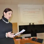 Kolokvium "Média v kontexte evanjelizačných aktivít Katolíckej cirkvi
