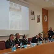 Dni mediácie a probácie na GTF - 05.04.2017 - 07.04.2017