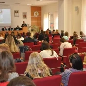 Dni mediácie a probácie na GTF - 05.04.2017 - 07.04.2017