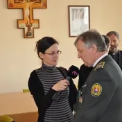 Dni mediácie a probácie na GTF - 05.04.2017 - 07.04.2017
