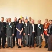 Dni mediácie a probácie na GTF - 05.04.2017 - 07.04.2017