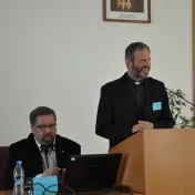 Dni mediácie a probácie na GTF - 05.04.2017 - 07.04.2017