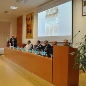 Dni mediácie a probácie na GTF - 05.04.2017 - 07.04.2017