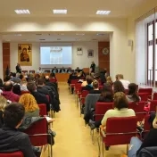 Dni mediácie a probácie na GTF - 05.04.2017 - 07.04.2017