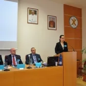 Dni mediácie a probácie na GTF - 05.04.2017 - 07.04.2017