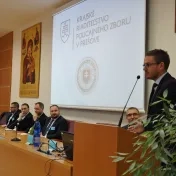Dni mediácie a probácie na GTF - 05.04.2017 - 07.04.2017