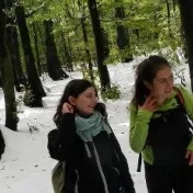 Sacrum a príroda. Od Inter Sanctos k Laudato siʼ    07. - 08.10.2016
