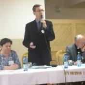 Sacrum a príroda. Od Inter Sanctos k Laudato siʼ    07. - 08.10.2016