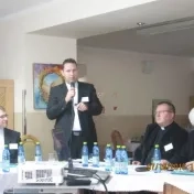 Sacrum a príroda. Od Inter Sanctos k Laudato siʼ    07. - 08.10.2016