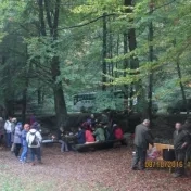 Sacrum a príroda. Od Inter Sanctos k Laudato siʼ    07. - 08.10.2016