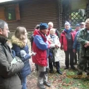 Sacrum a príroda. Od Inter Sanctos k Laudato siʼ    07. - 08.10.2016