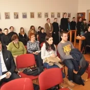 Božie milosrdenstvo v obraze katechézy - 17.03.2016
