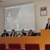 Božie milosrdenstvo v obraze katechézy - 17.03.2016