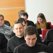 Božie milosrdenstvo v obraze katechézy - 17.03.2016