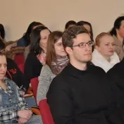 Božie milosrdenstvo v obraze katechézy - 17.03.2016