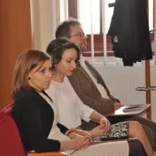 Božie milosrdenstvo v obraze katechézy - 17.03.2016