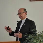 Božie milosrdenstvo v obraze katechézy - 17.03.2016